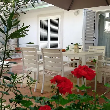Corte Dei Merli & Апартаменти