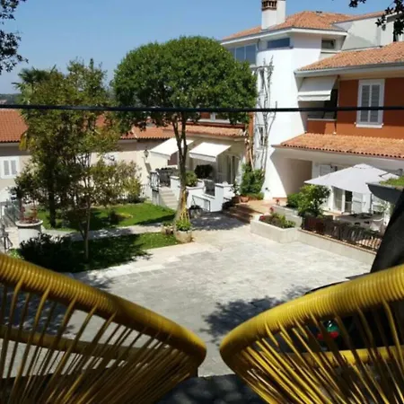 Corte Dei Merli & Апартаменти
